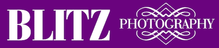 Blitz Photography Logo
